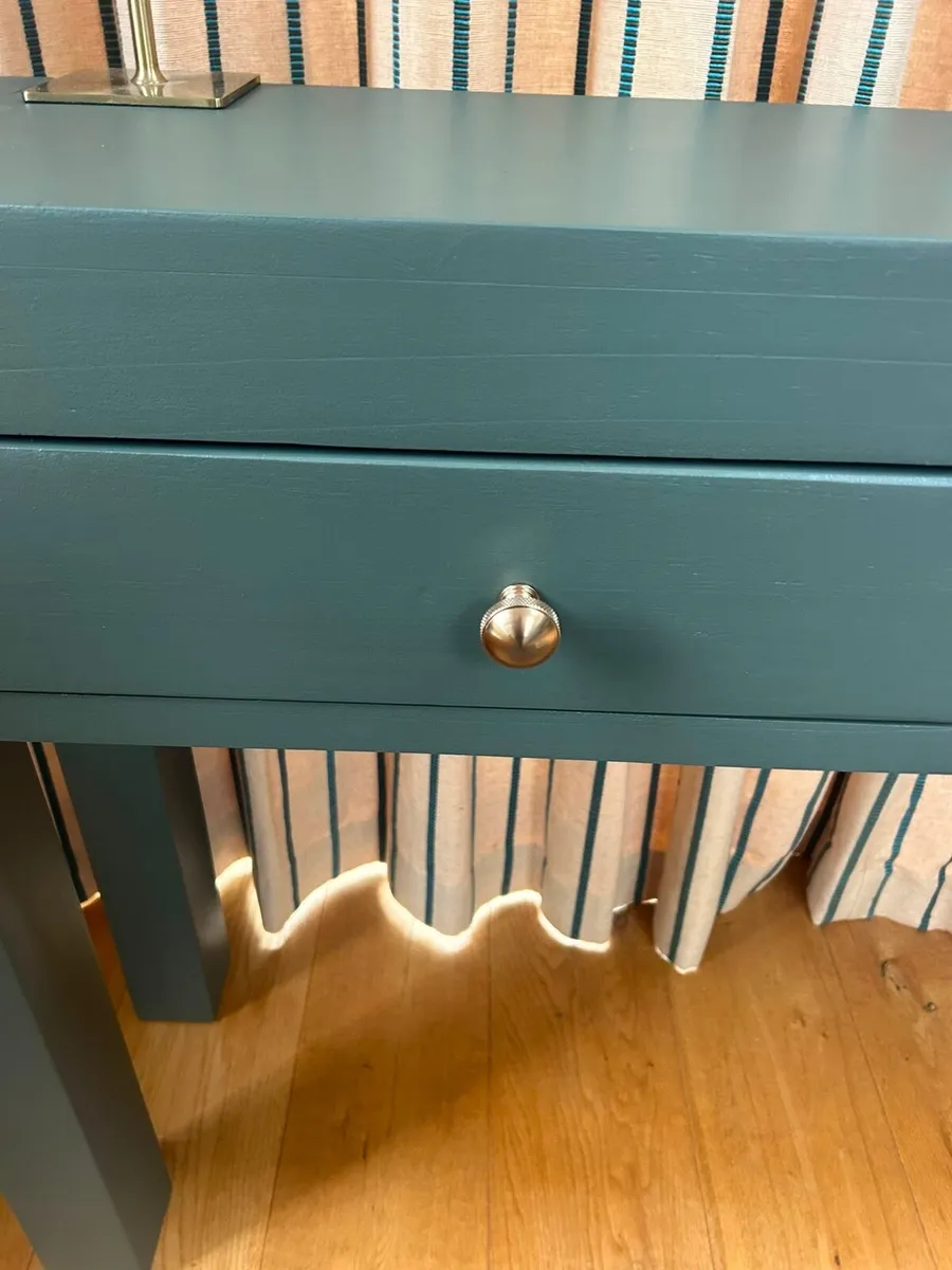 Hall table /console table - Image 4