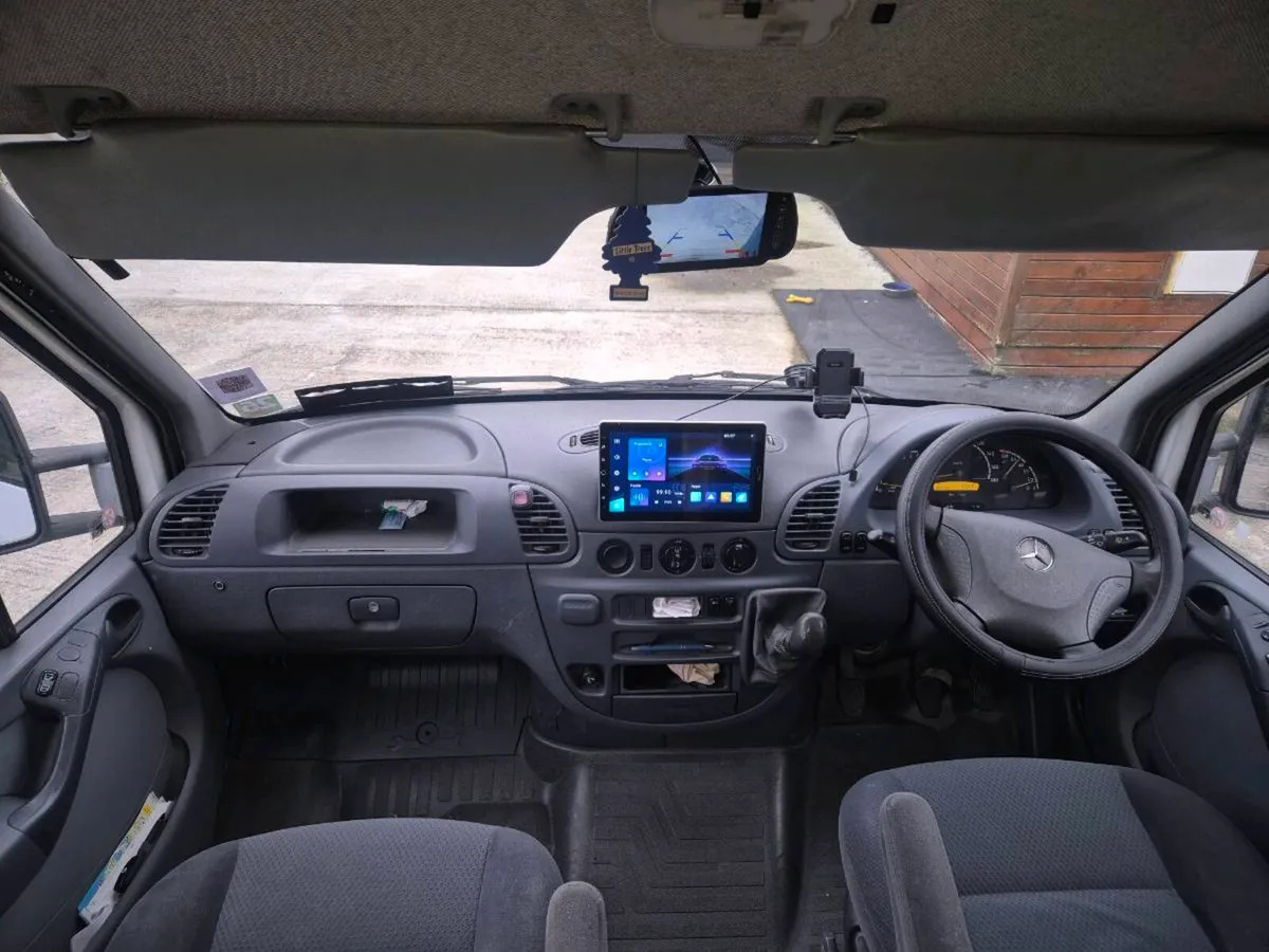 2005 Sprinter Camper | Low KM | High-Spec Off-Grid - Image 1
