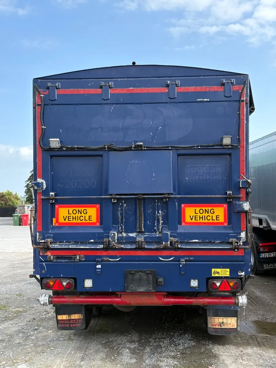 Bulk blower - Image 3