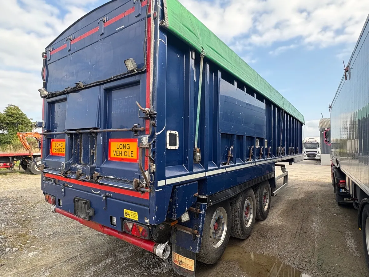 Bulk blower - Image 2