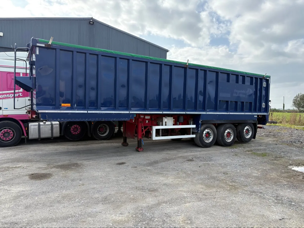Bulk blower - Image 4