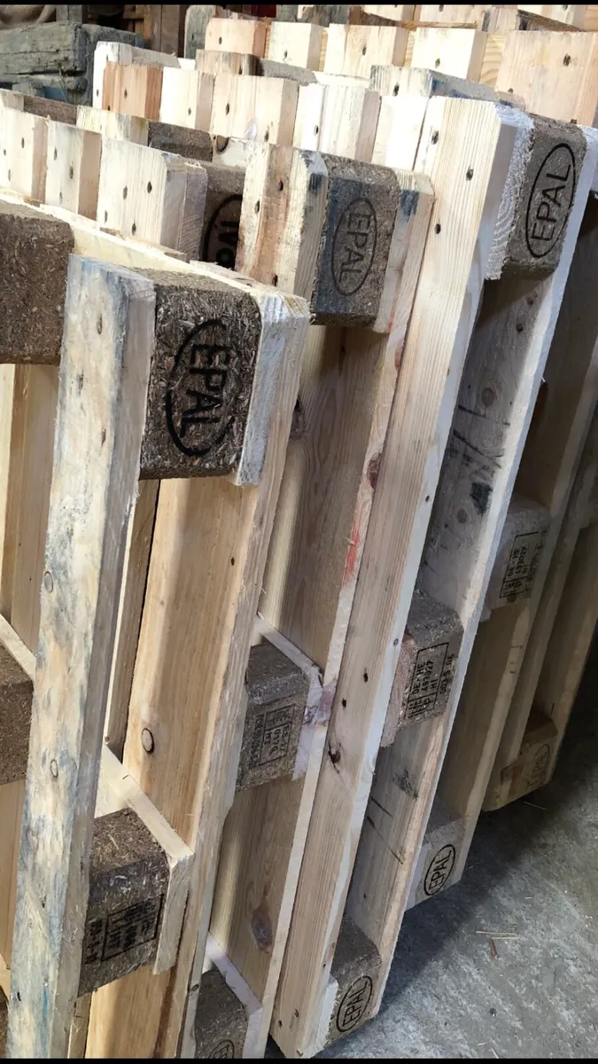 Pallets