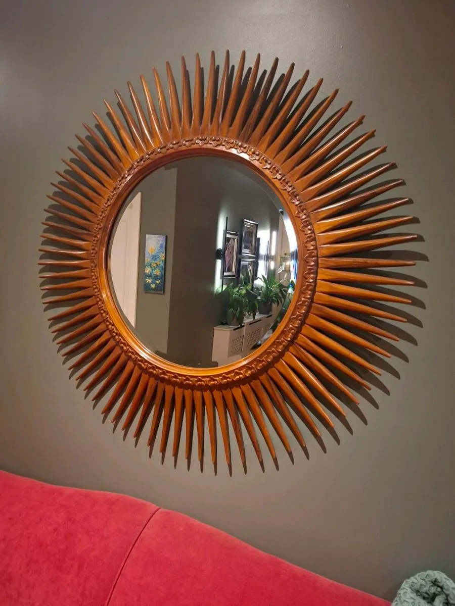 Mirror - Image 1