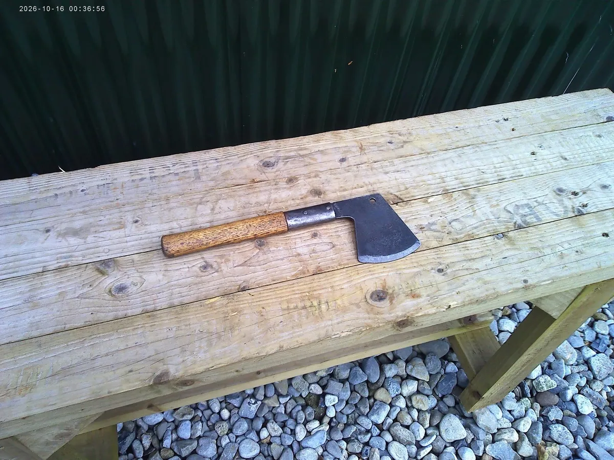 Axe - Image 1