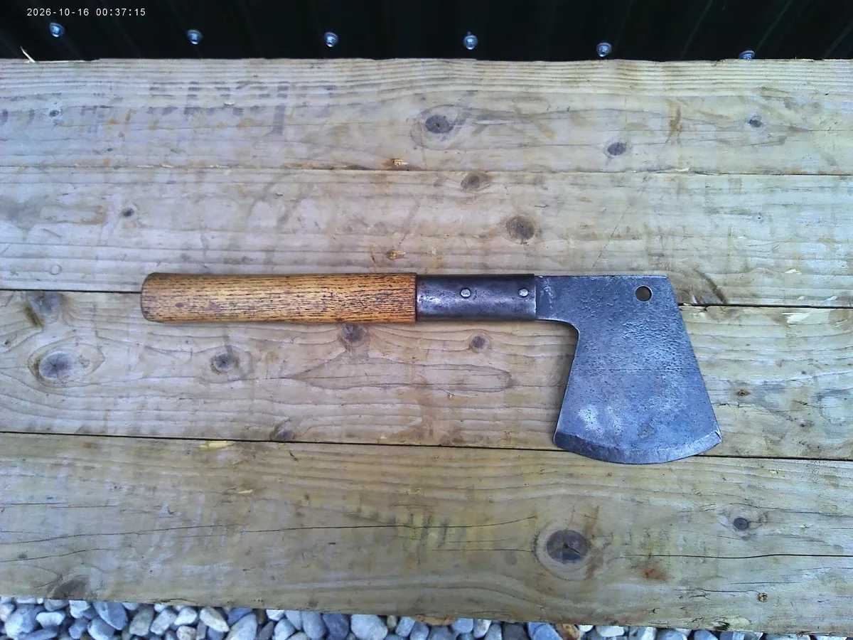 Axe - Image 3