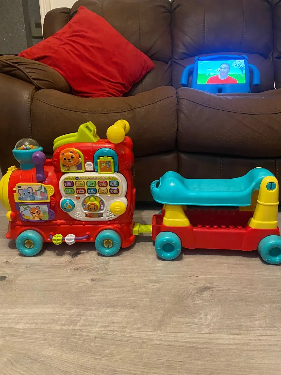 Kids toys - Image 3