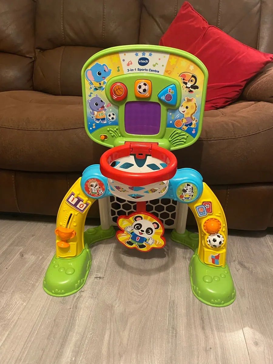 Kids toys - Image 1