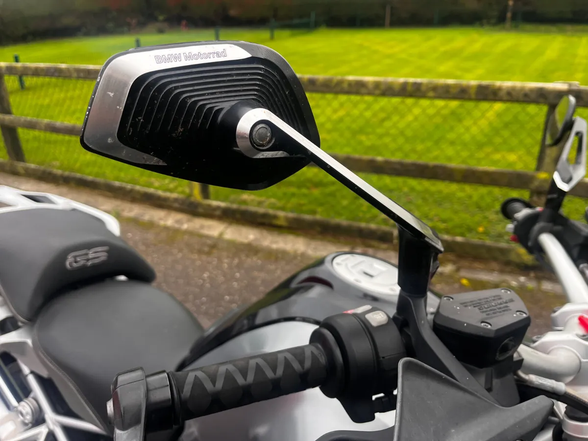 BMW R 1200 GS 2013 - Image 4