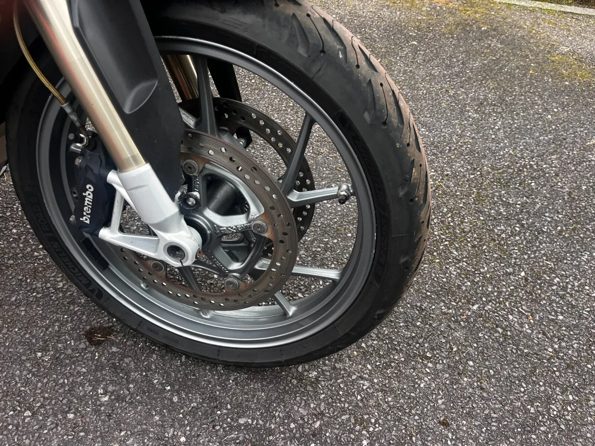 BMW R 1200 GS 2013 - Image 2