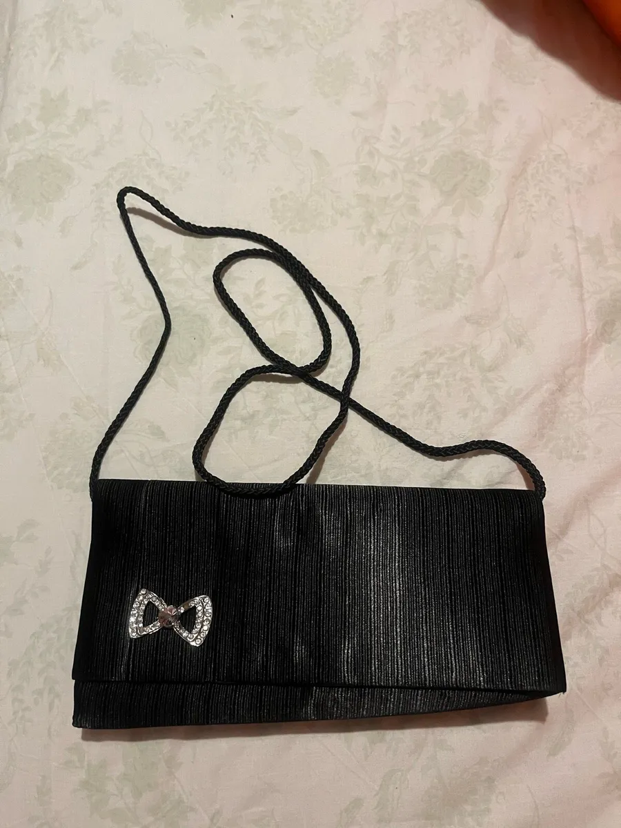 Clutch bag - Image 1
