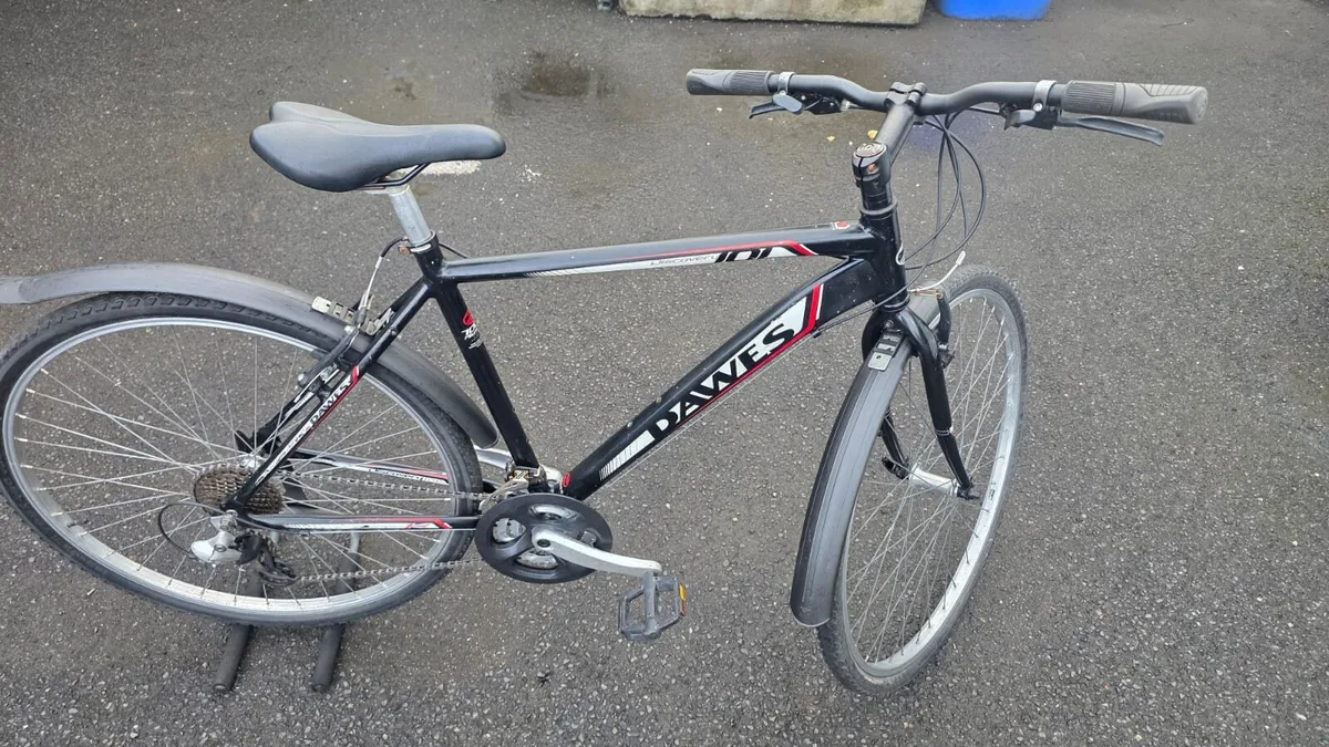 Dawes Hybrid Bike 28” Wheels – €150 - Image 1