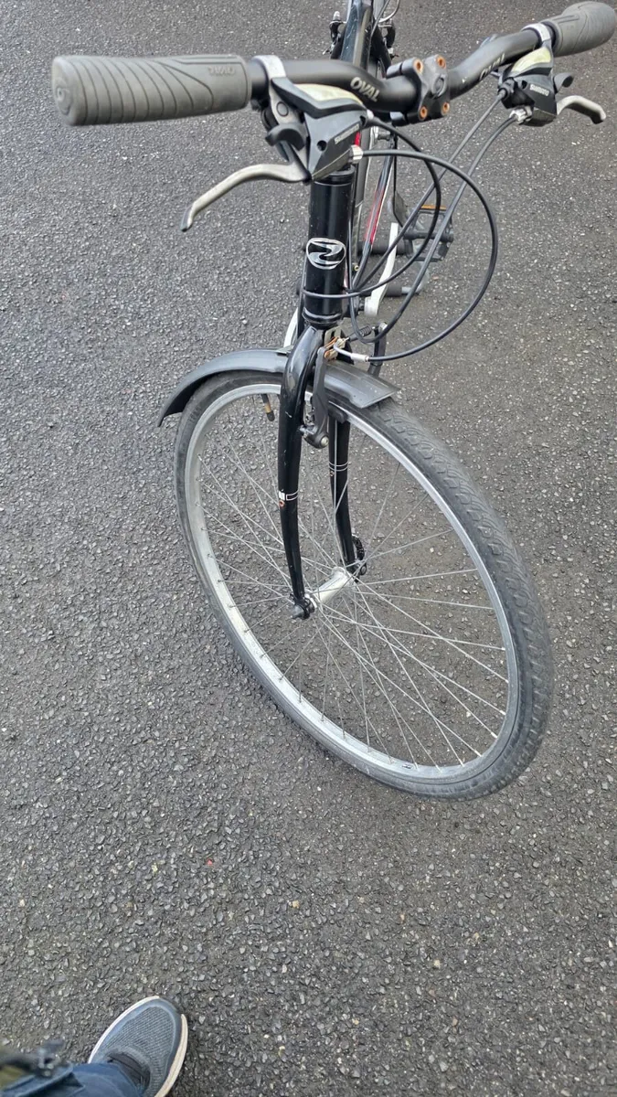 Dawes Hybrid Bike 28” Wheels – €150 - Image 2