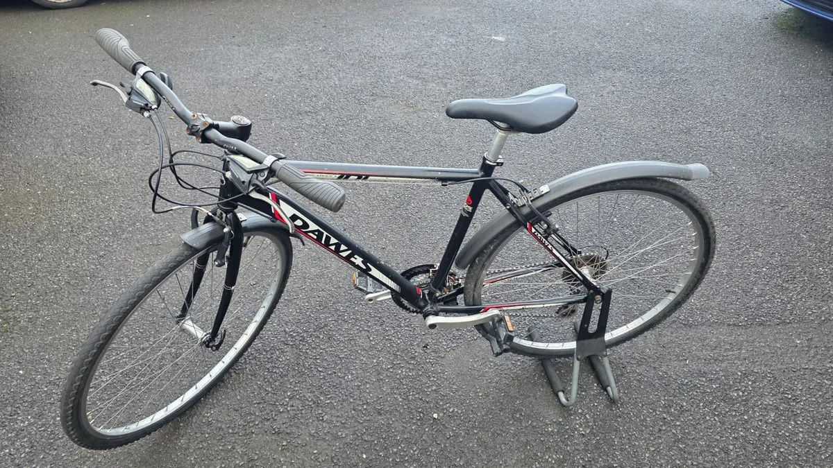 Dawes Hybrid Bike 28” Wheels – €150 - Image 3
