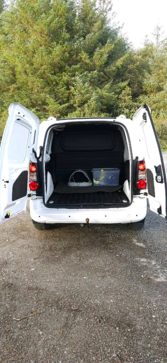 Citroen Berlingo - Image 3