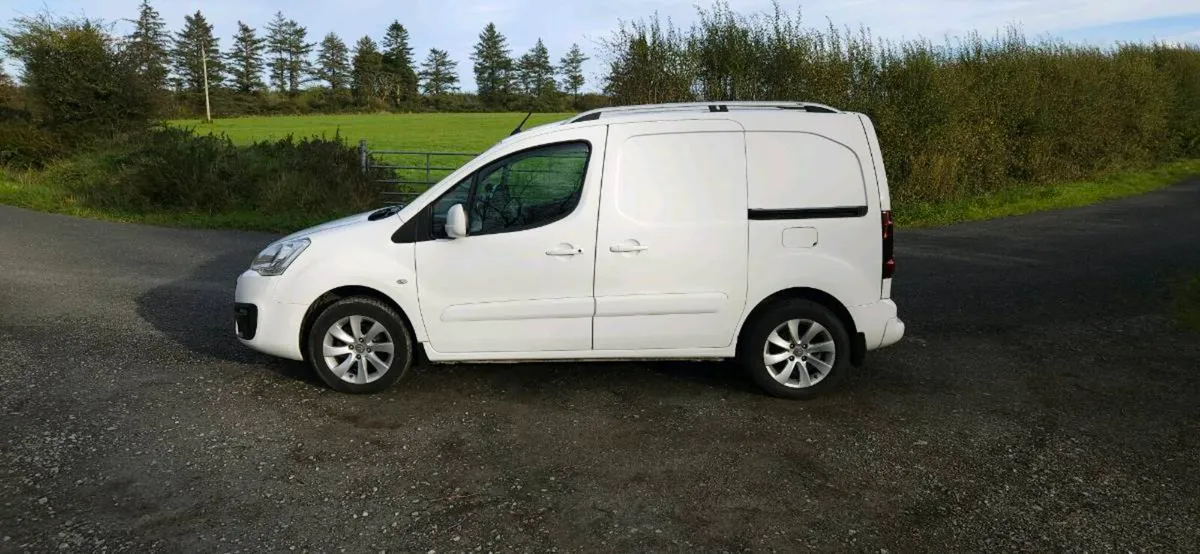 Citroen Berlingo - Image 2