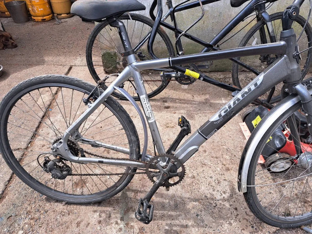 Mans bike - Image 2