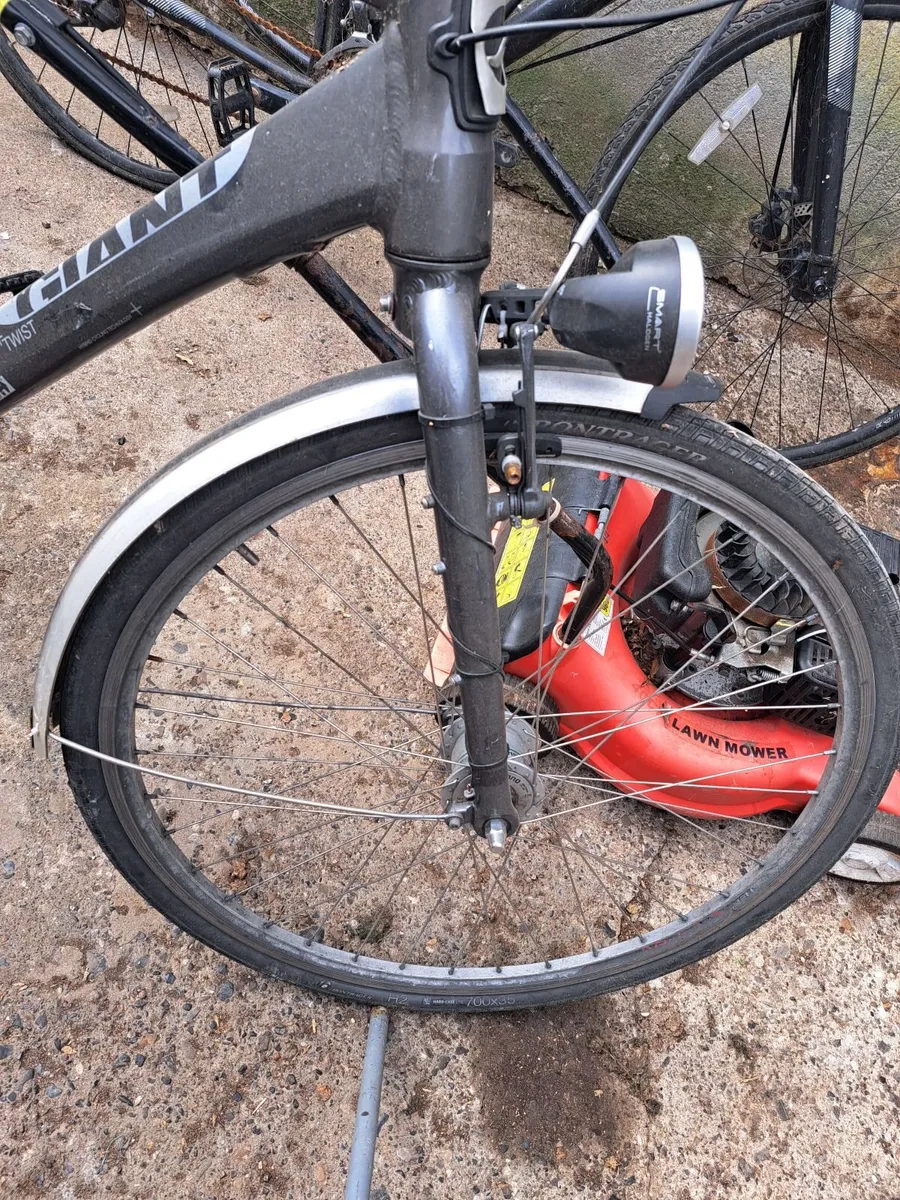 Mans bike - Image 3