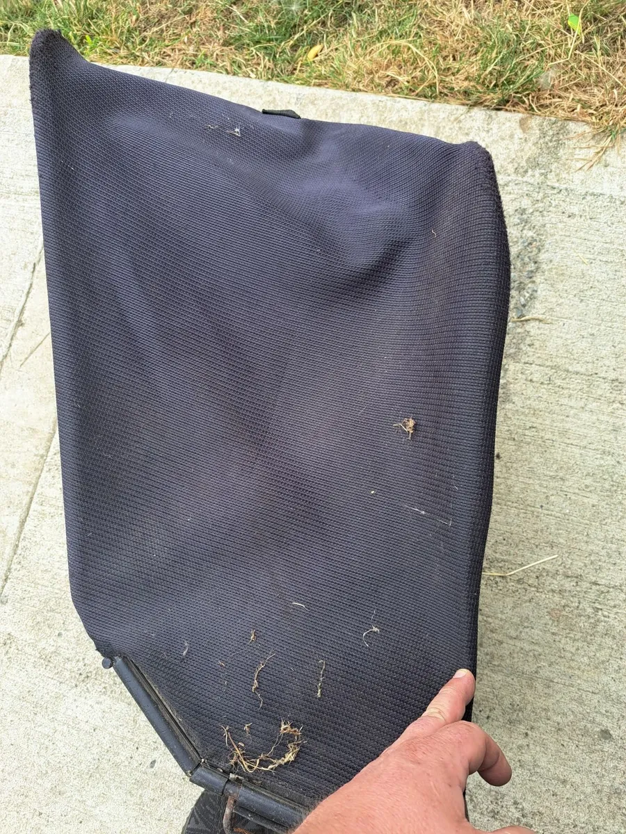 Lawnmower  bags - Image 2