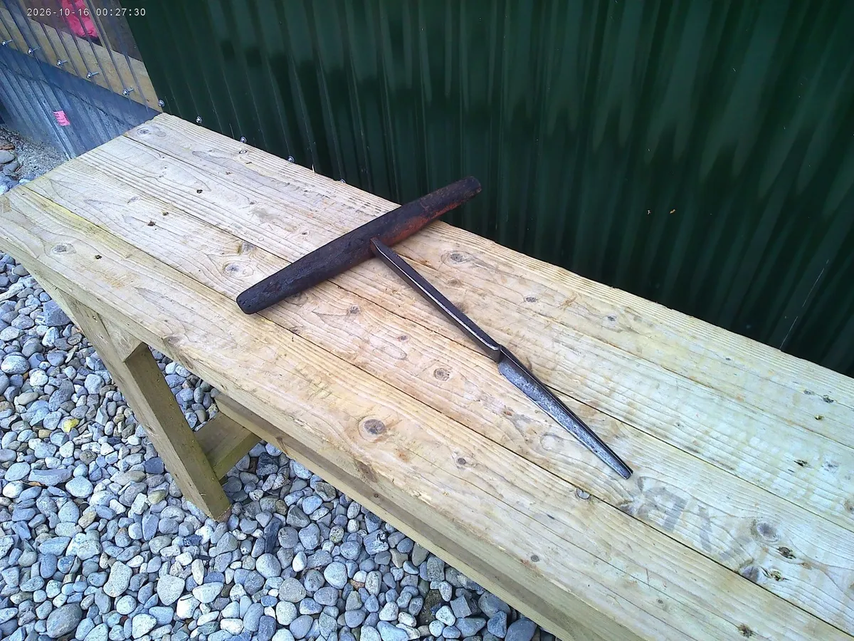 Auger - Image 2