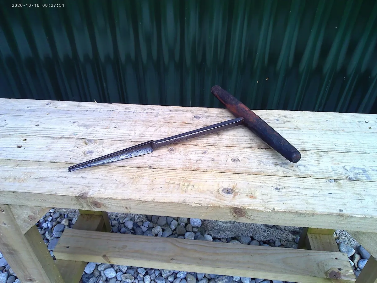 Auger - Image 4