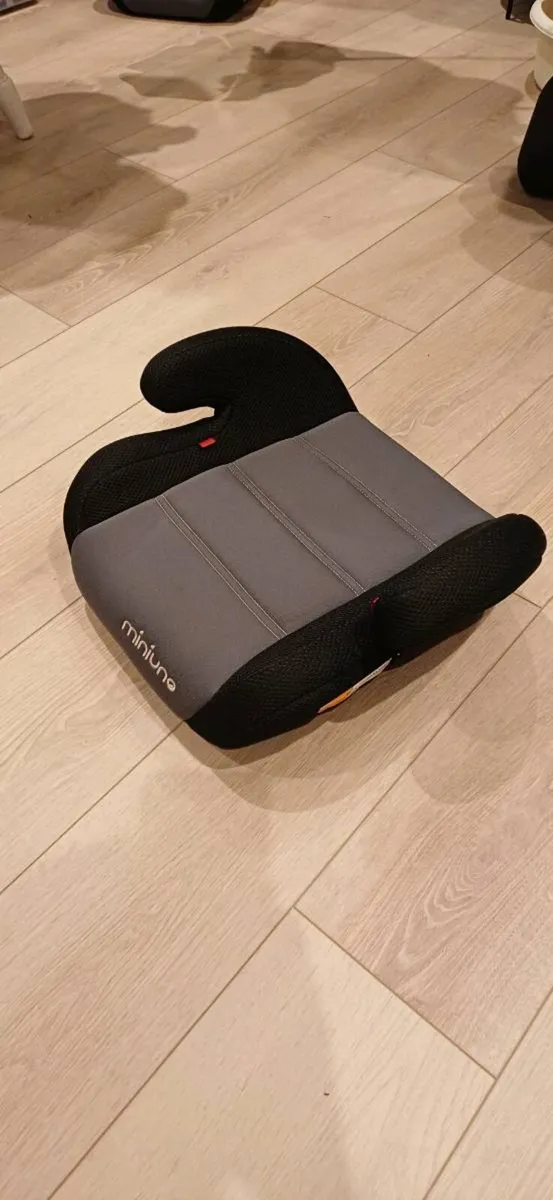Child's Booster Seat - Image 2
