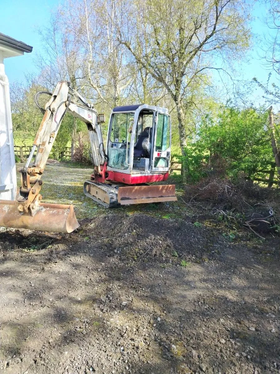 Takeuchi - Image 2