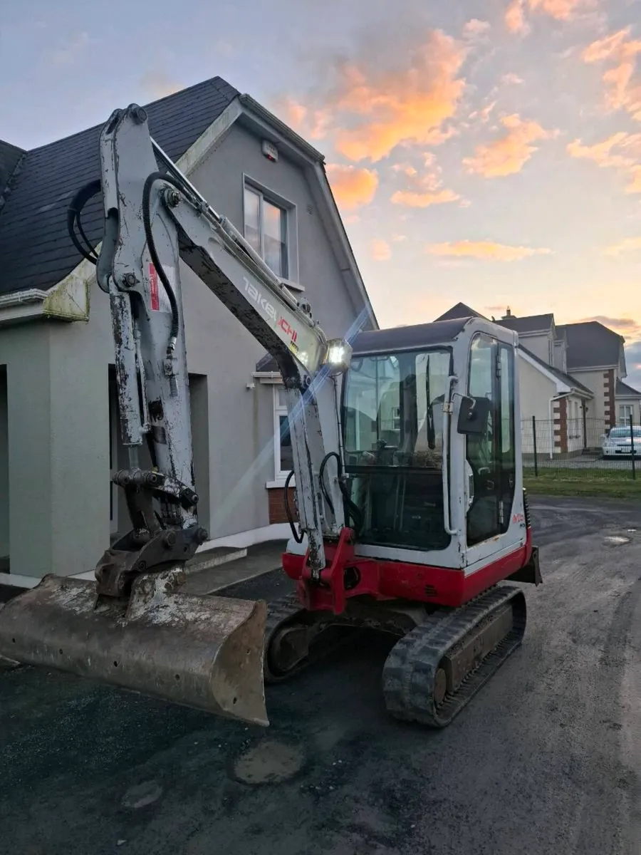 Takeuchi - Image 4