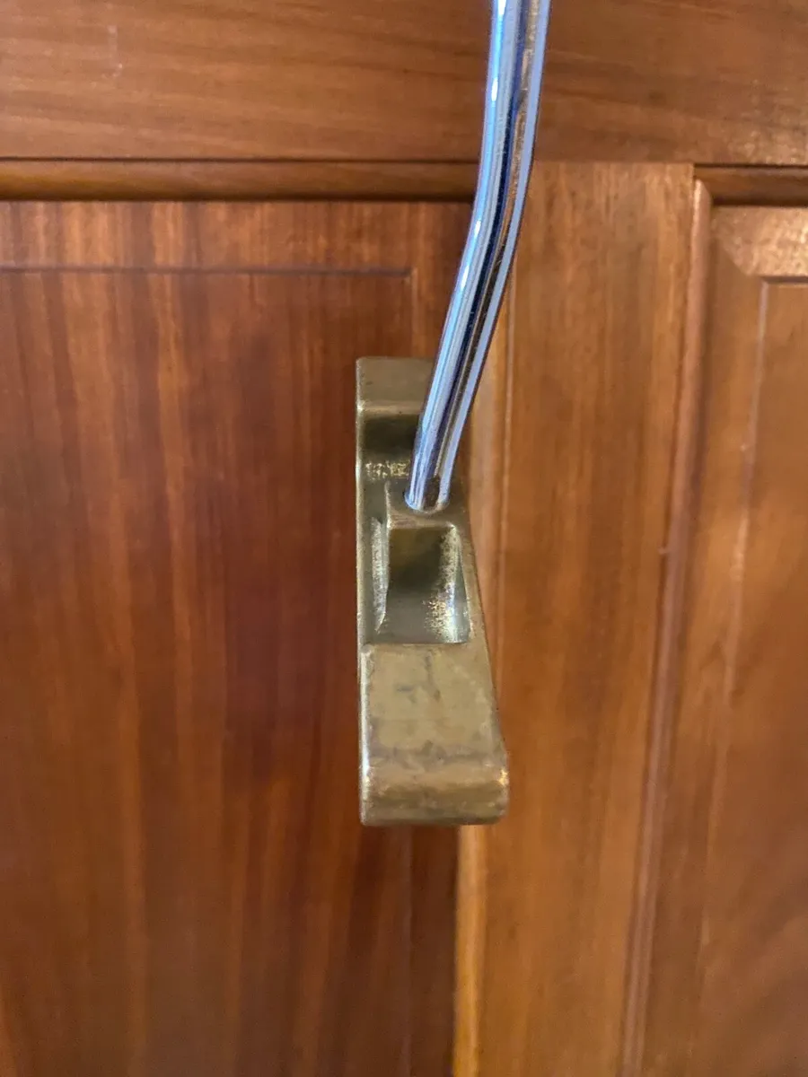 Callaway 52H2 USA Paul Runyon Milled putter 35 inc - Image 4