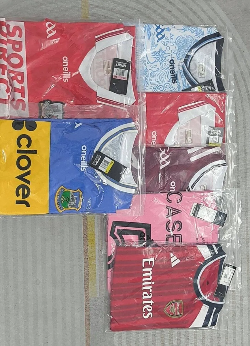 Jerseys - Image 2