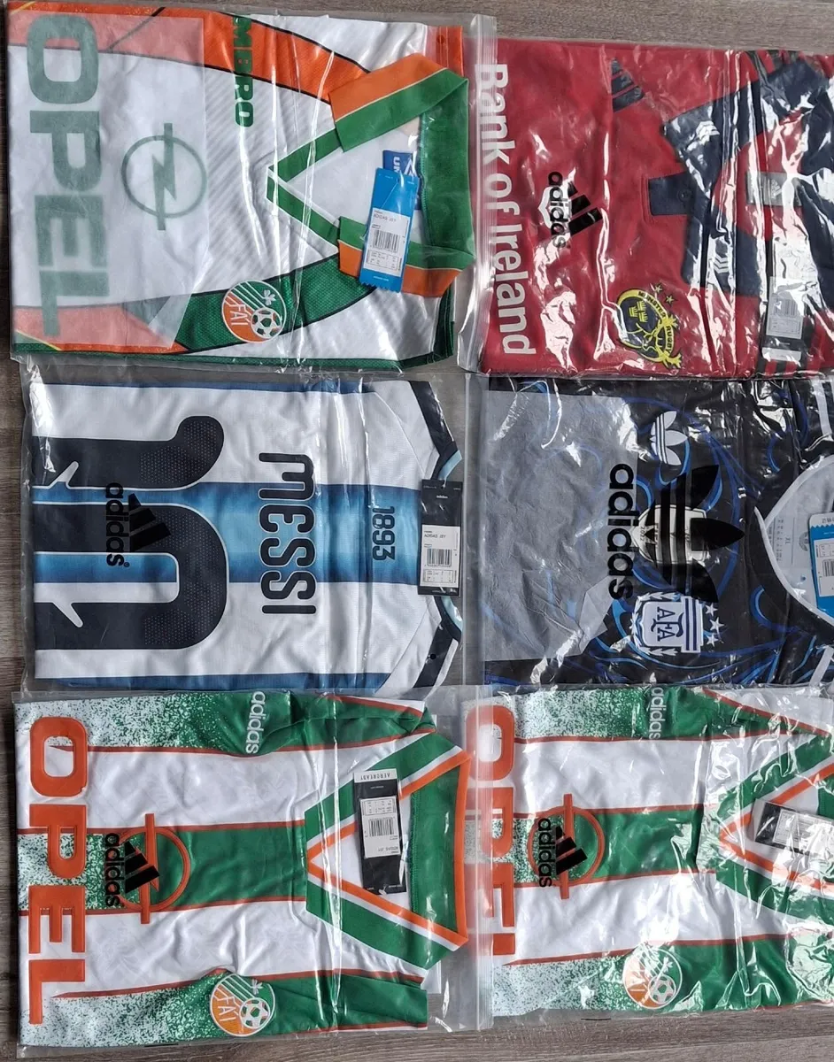 Jerseys - Image 3