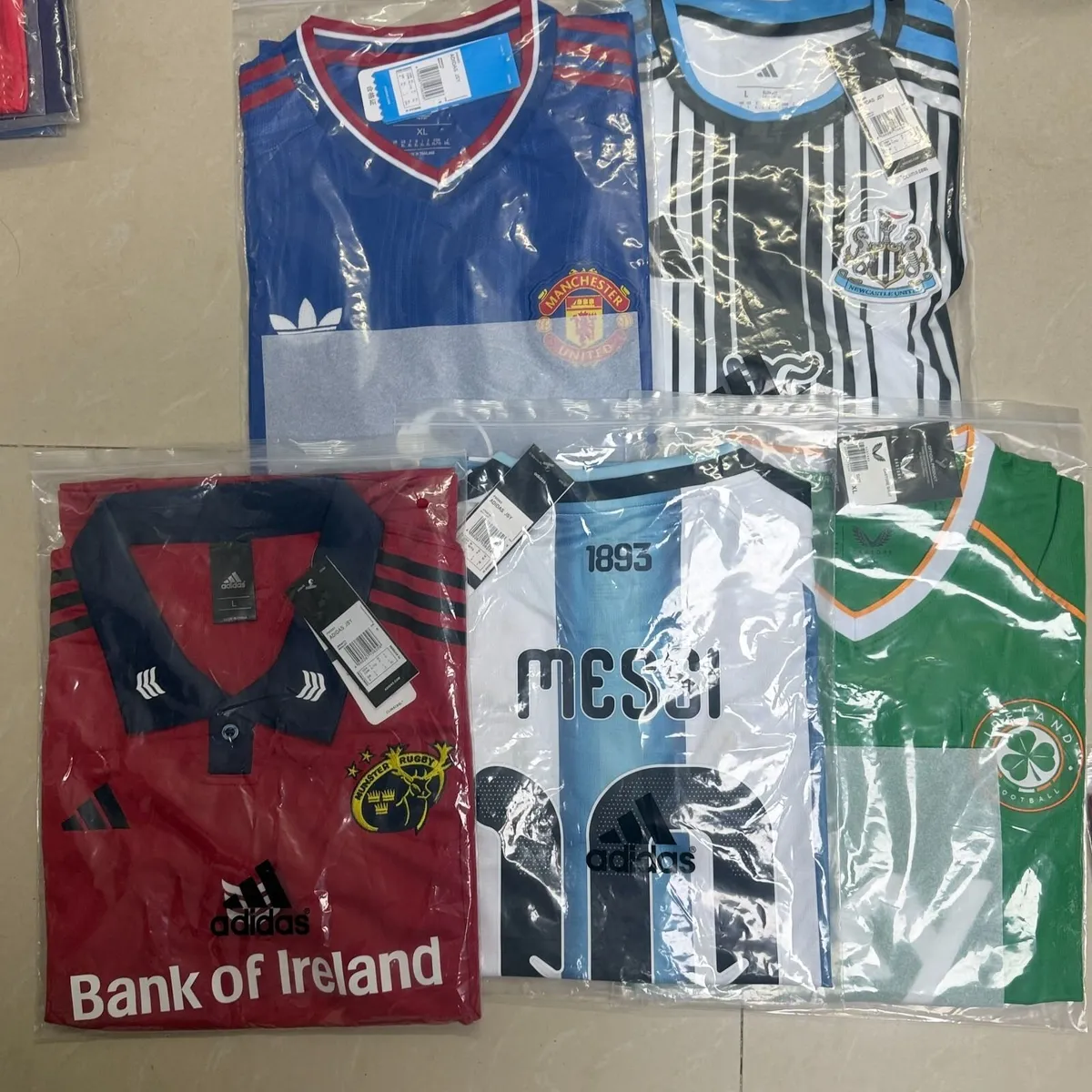 Jerseys - Image 4