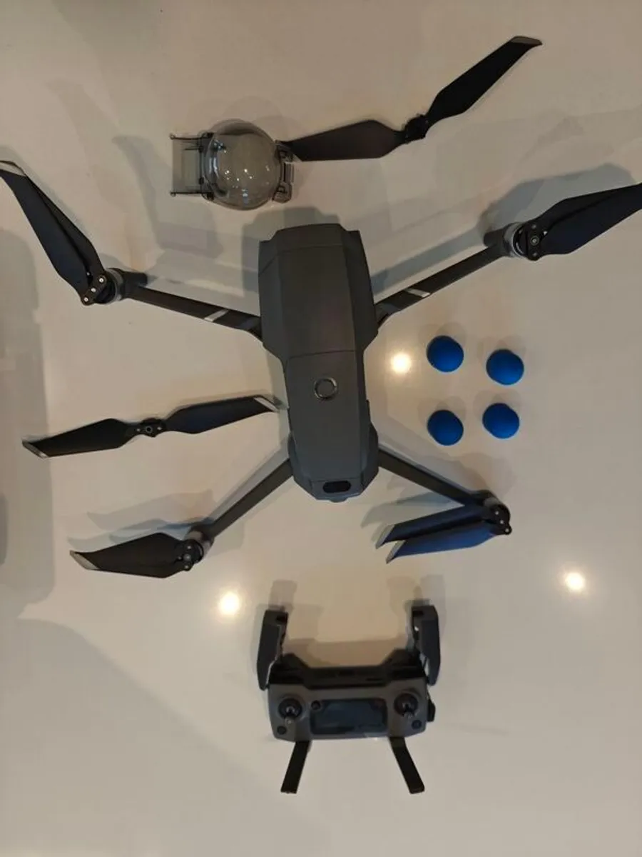 dji mavic 2 pro - Image 3