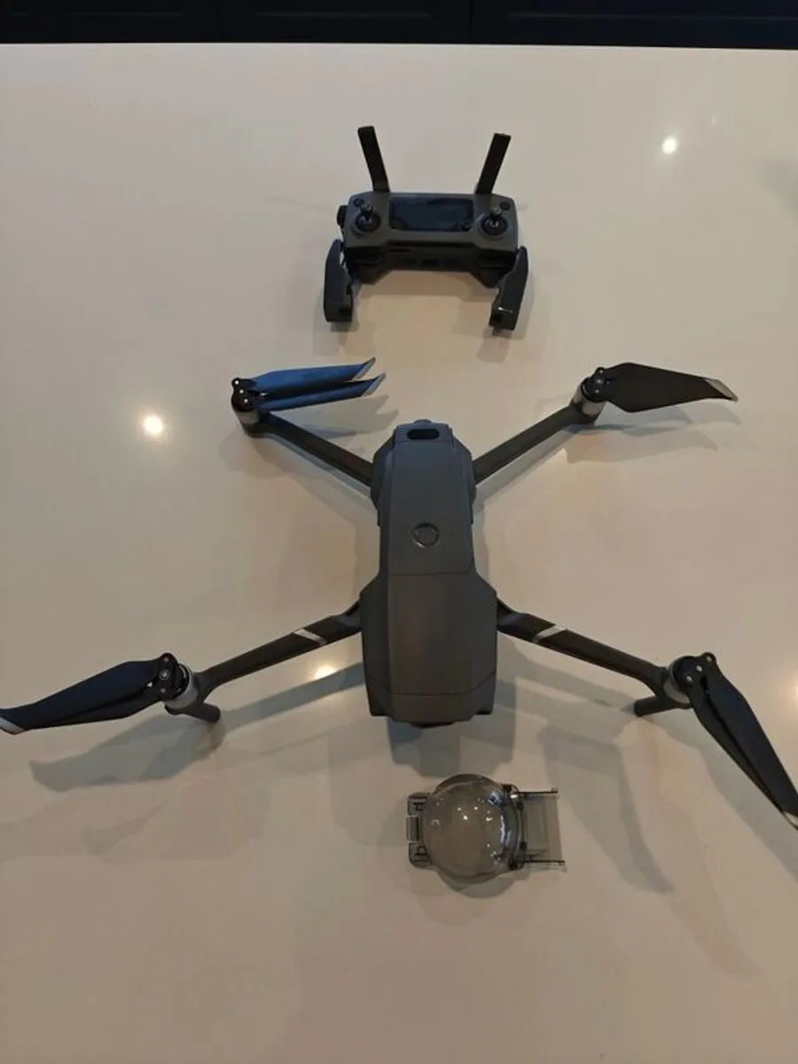 dji mavic 2 pro - Image 4