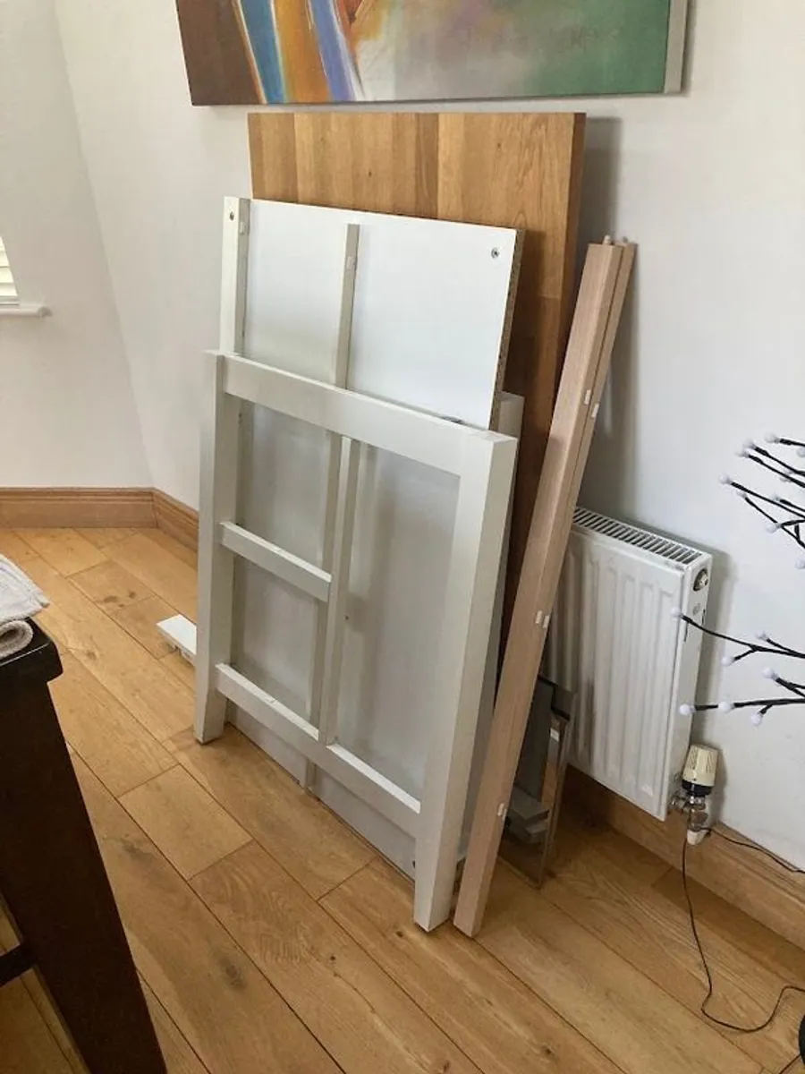 Ikea Kitchen Island - Image 2
