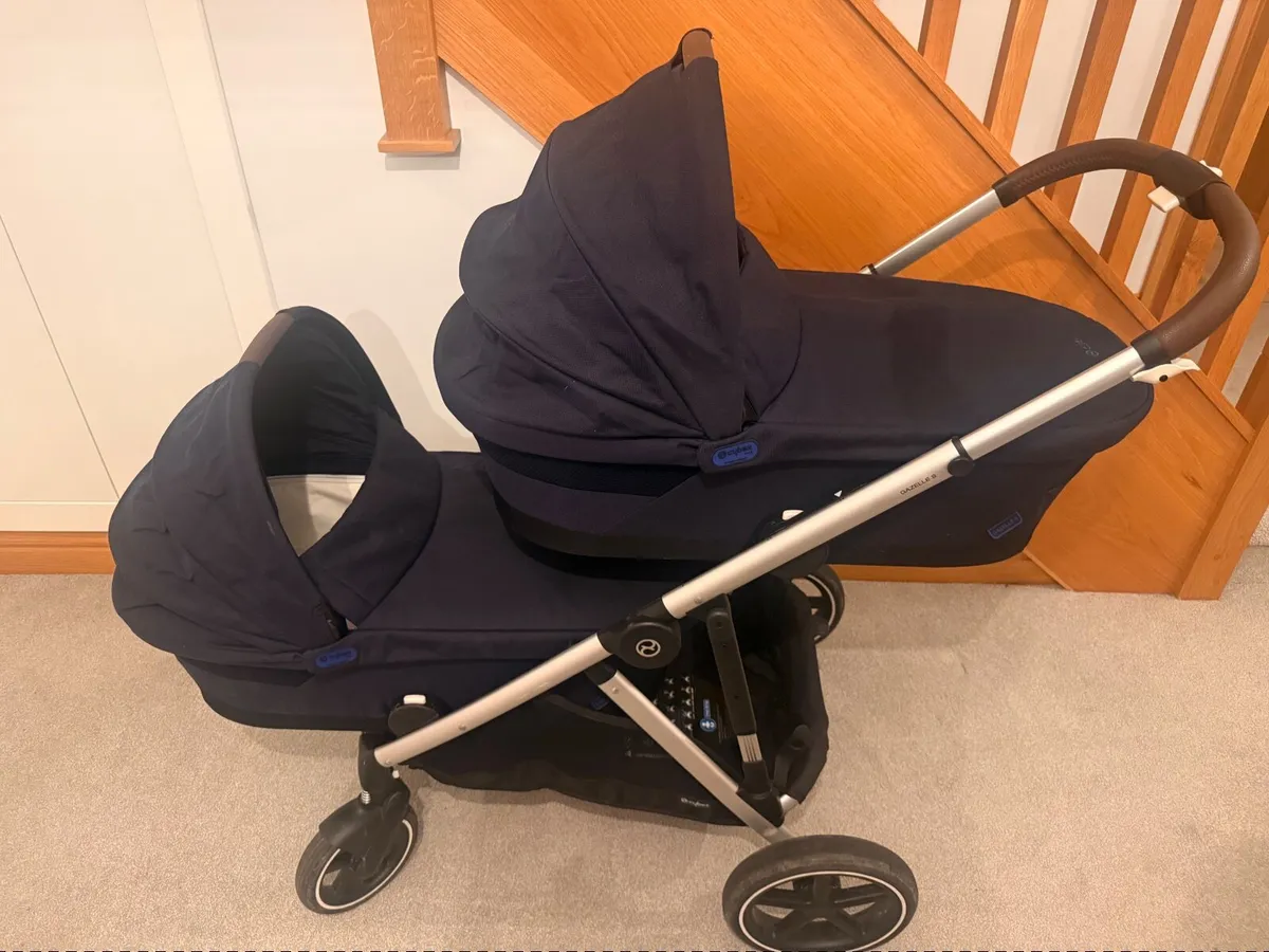 Twin Buggy - Image 3