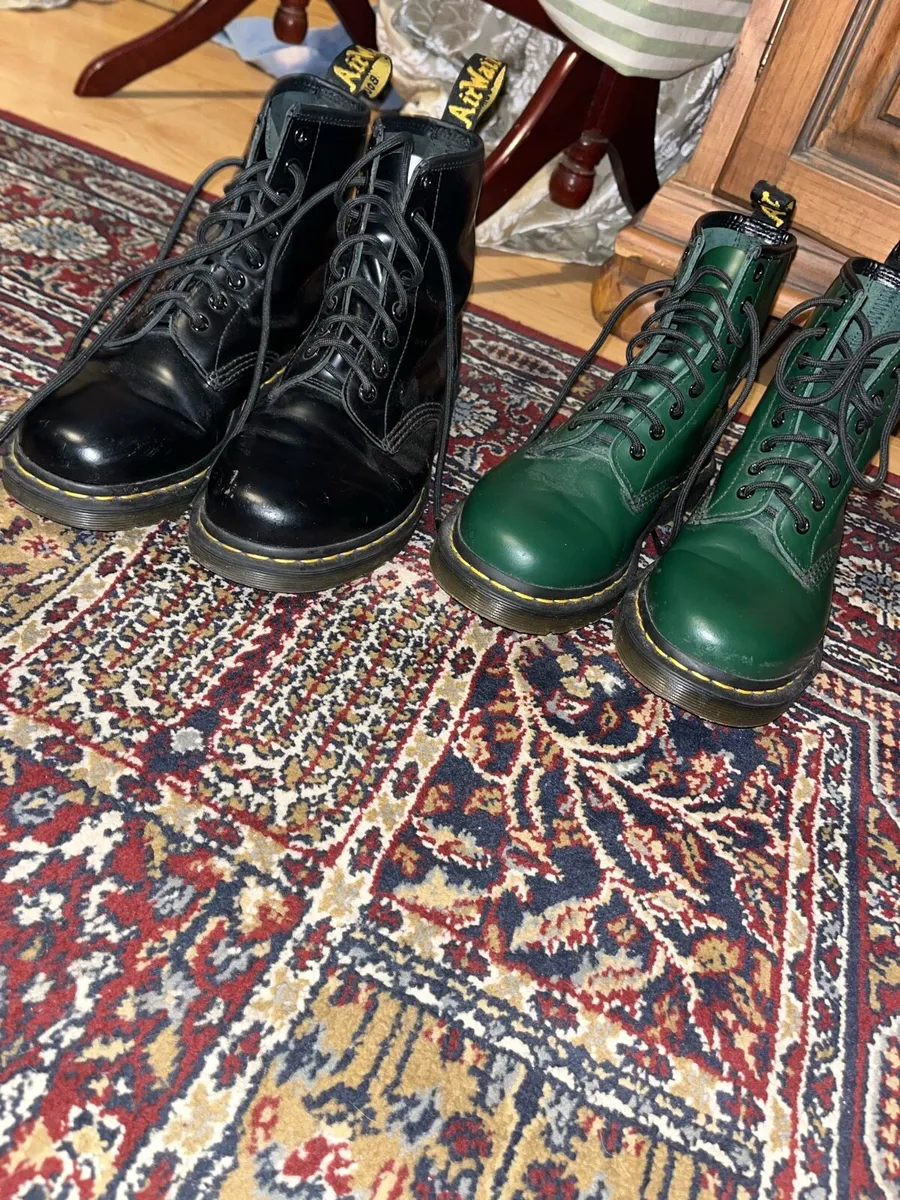 Doc martens - Image 1
