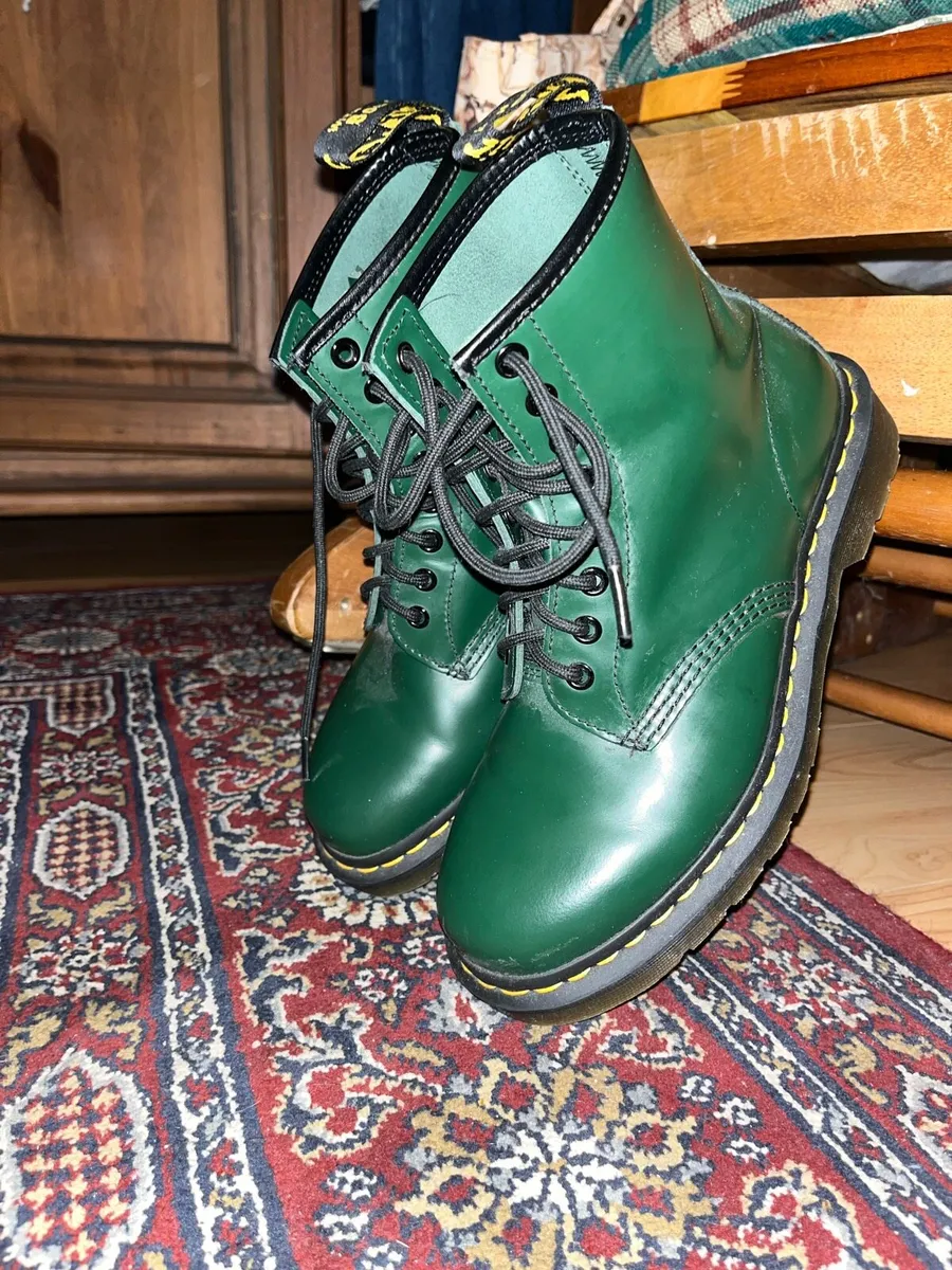 Doc martens - Image 2