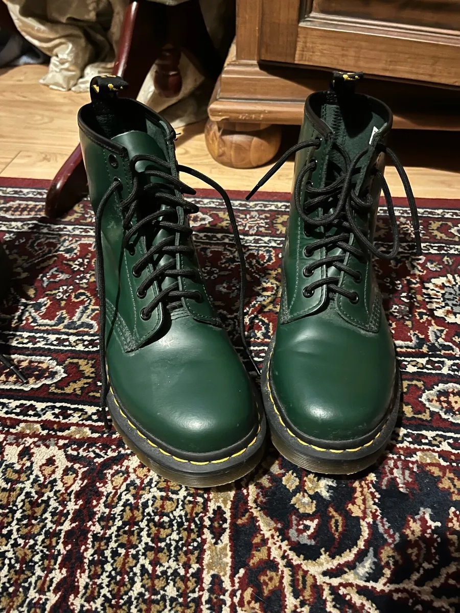 Doc martens - Image 3