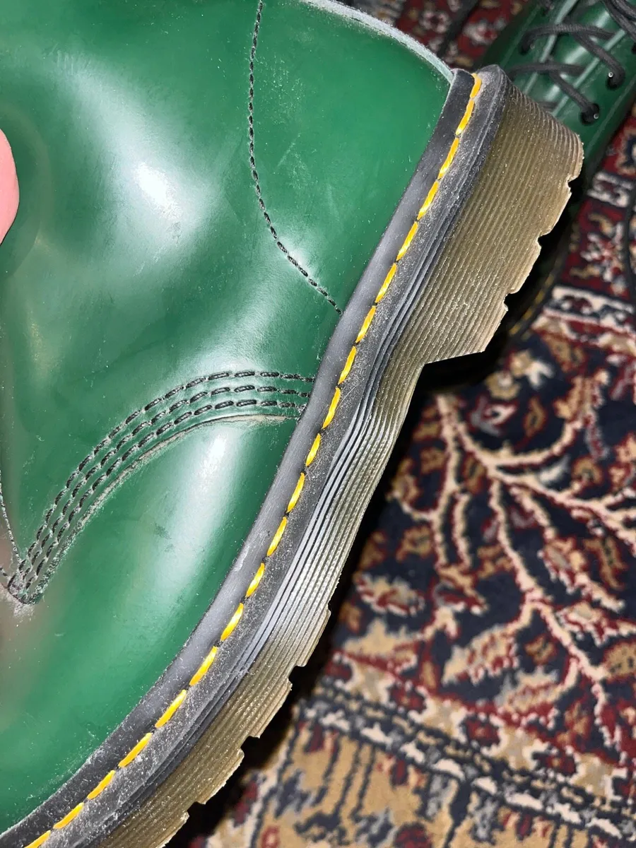 Doc martens - Image 4