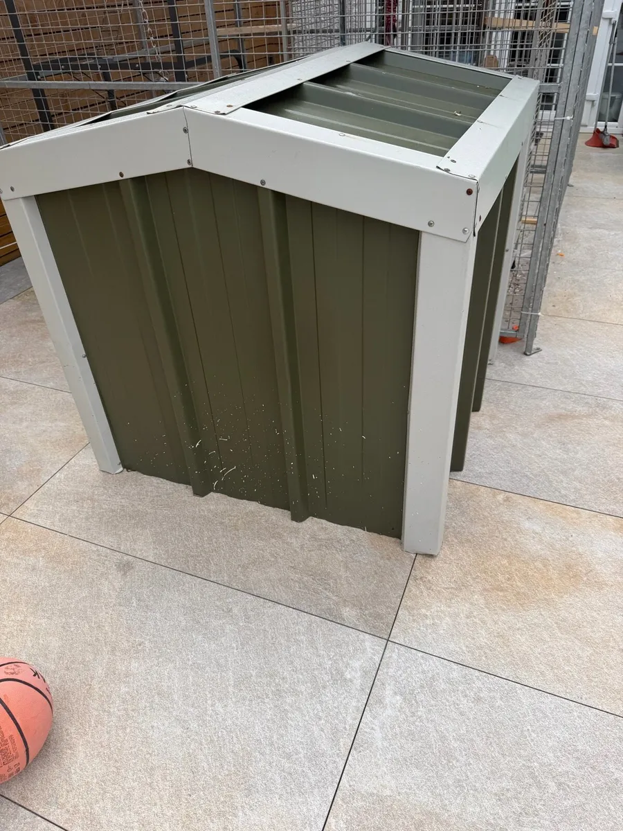 Dog Kennel - Image 3