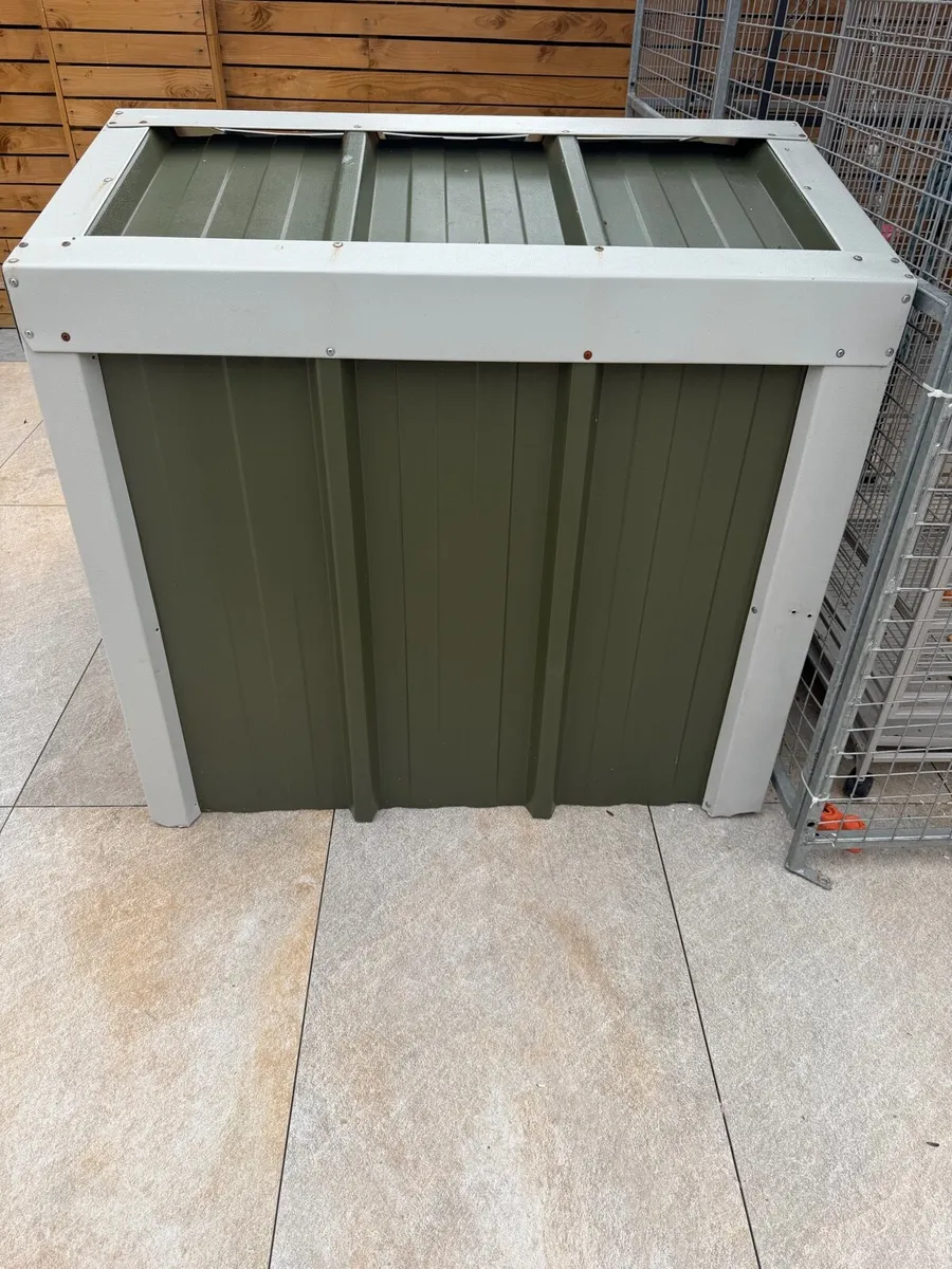 Dog Kennel - Image 4
