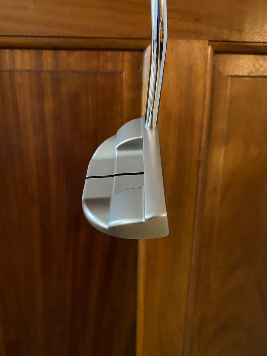 Scotty Cameron Select Fastback used 2 Rounds - Image 2
