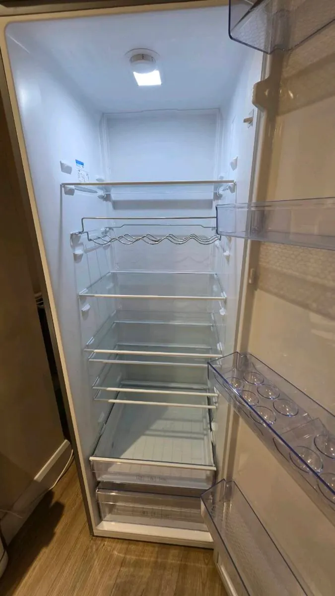 Beko Larder Fridge - Image 1
