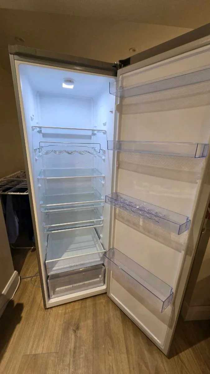 Beko Larder Fridge - Image 2