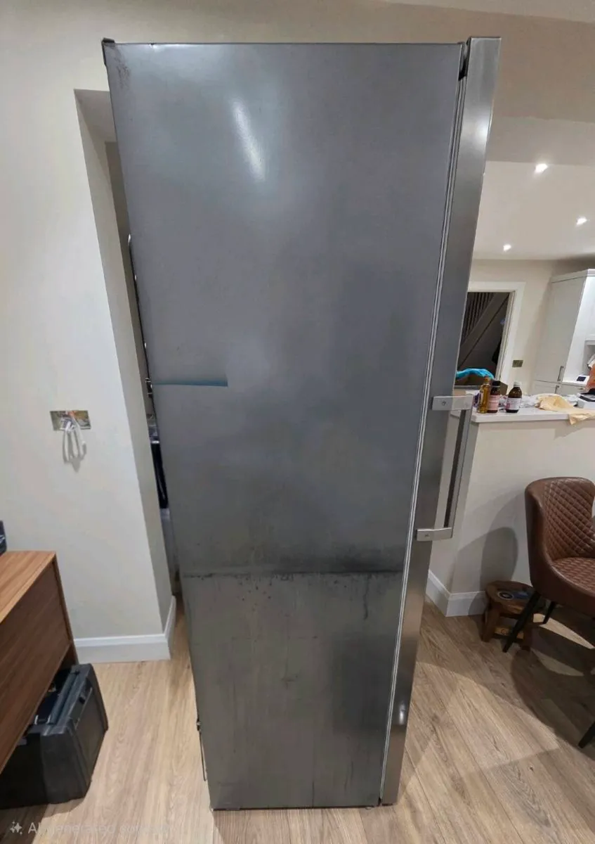 Beko Larder Fridge - Image 3