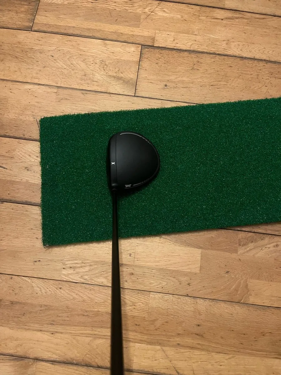PXG 0311 XF Gen 6 Driver - Image 2
