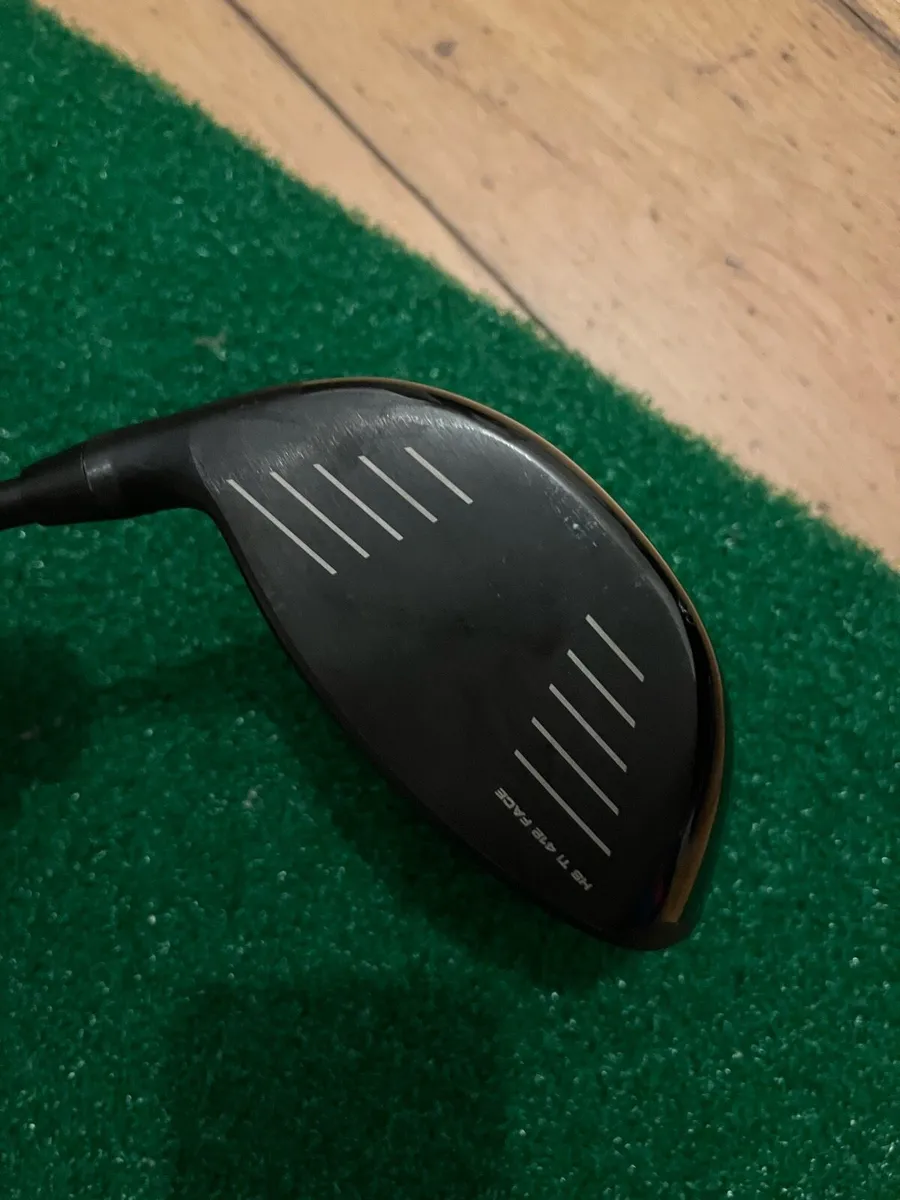 PXG 0311 XF Gen 6 Driver - Image 3