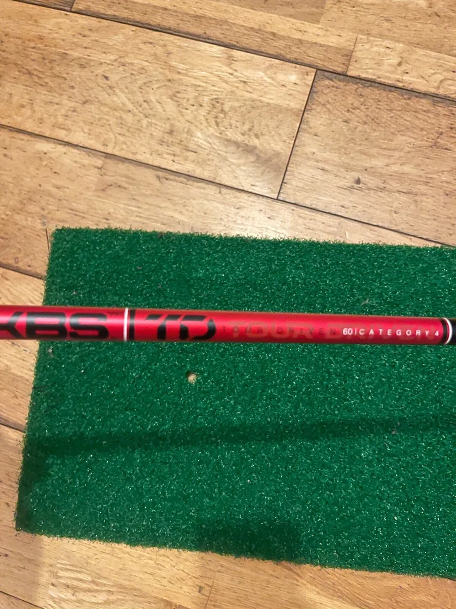 PXG 0311 XF Gen 6 Driver - Image 4