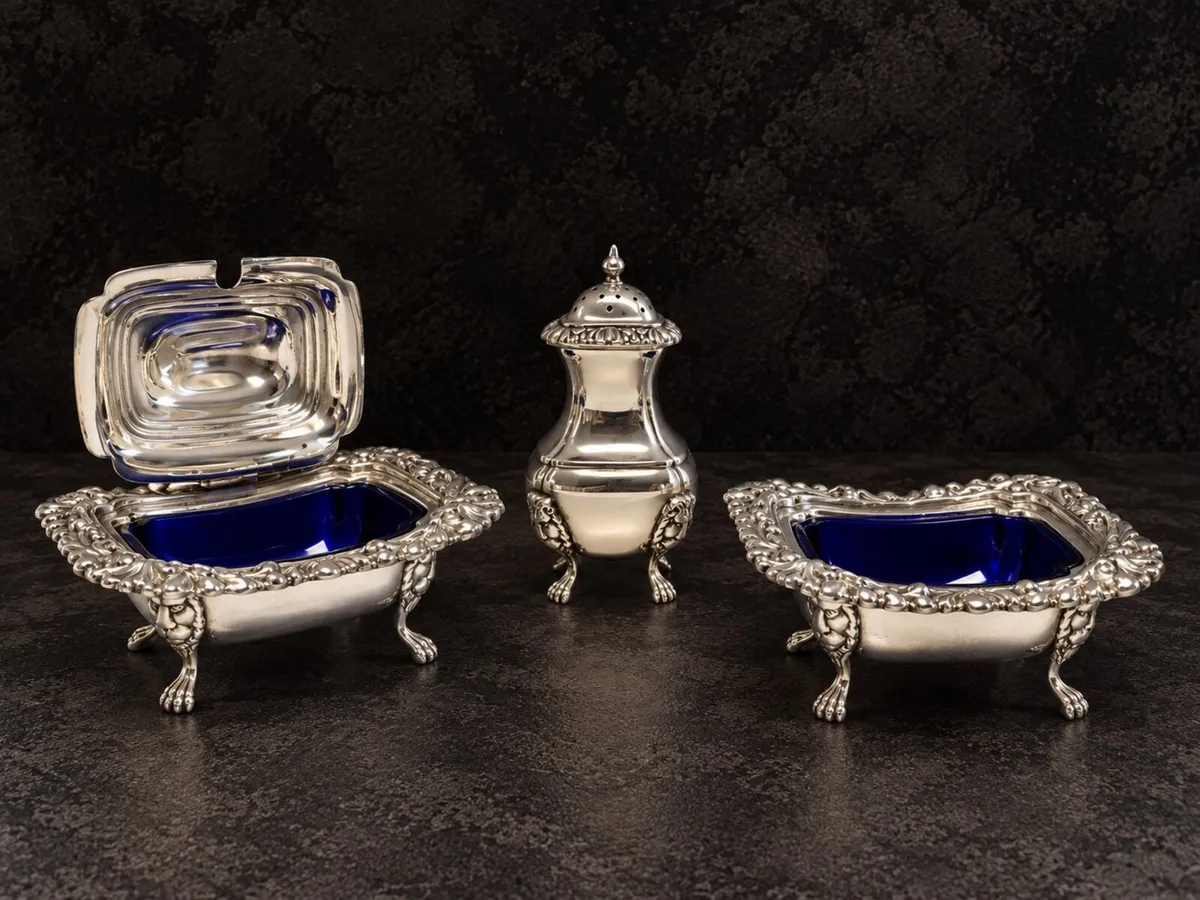 3-Piece Condiment Set - Image 4