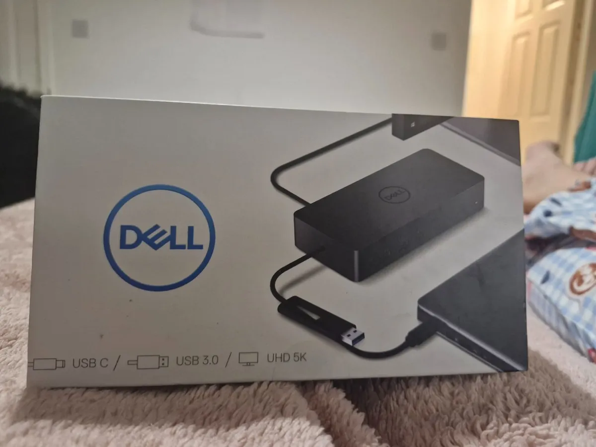 Dell power bank
